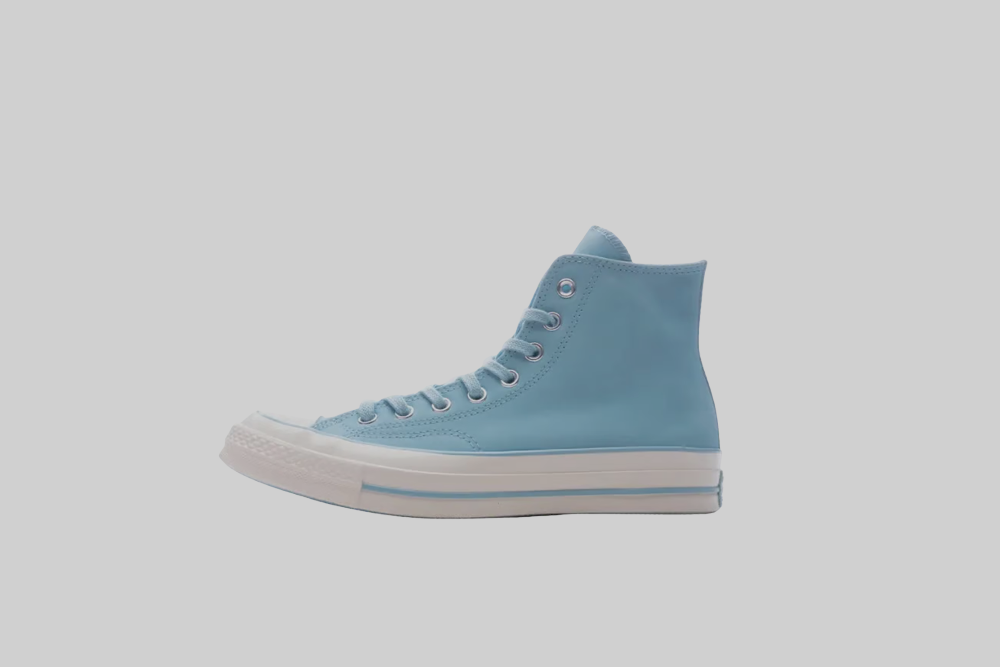 Converse x SHAI Chuck 70 Hi 'True Sky' - A18990C