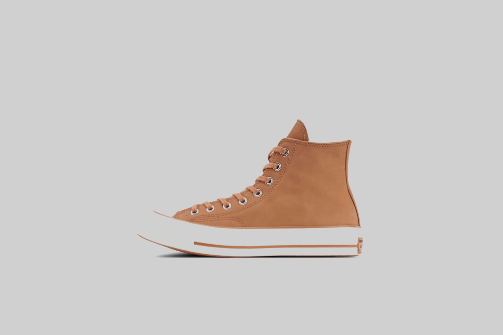 Converse x SHAI Chuck 70 Hi 'Clay Court' - A18991C