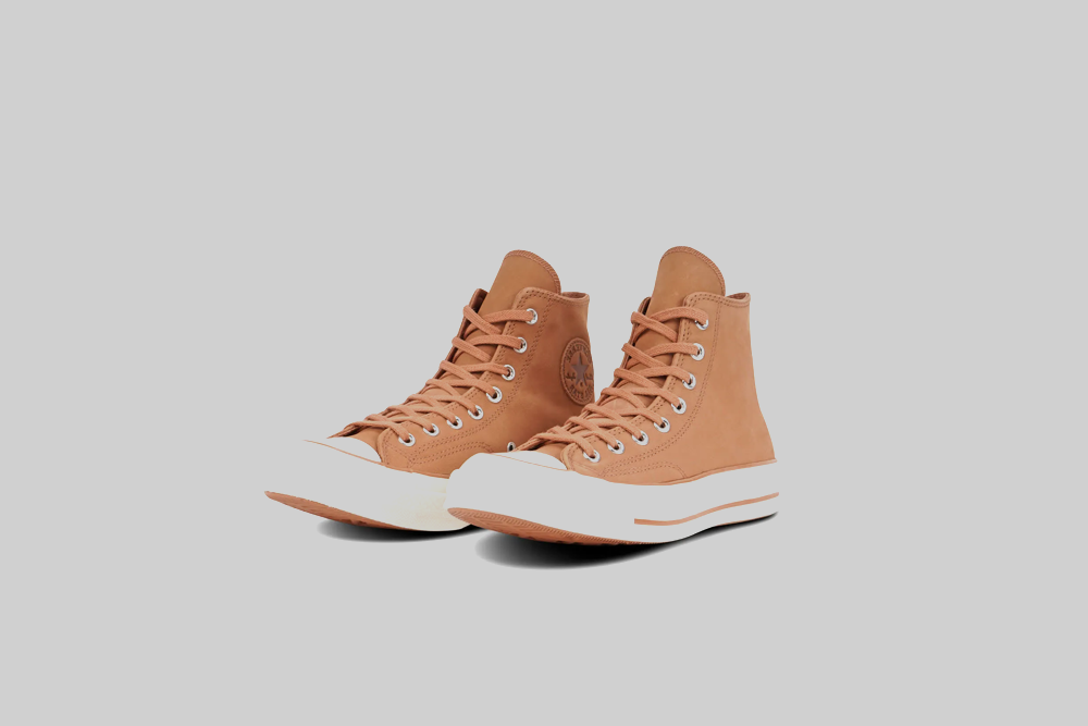 Converse x SHAI Chuck 70 Hi 'Clay Court' - A18991C FTW - SNEAKERS - MEN - ADULT - QS - WI - 25 en Lust México