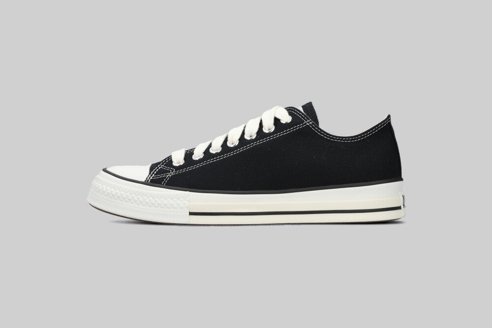 Converse Chuck Taylor All Star Trowback Low 'Black' - A19080C - Lust México