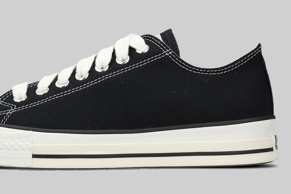 Converse Chuck Taylor All Star Trowback Low 'Black' - A19080C - Lust México