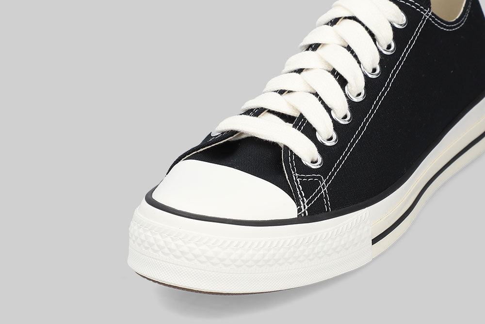 Converse Chuck Taylor All Star Trowback Low 'Black' - A19080C - Lust México