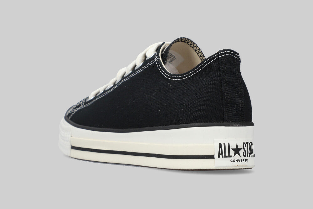 Converse Chuck Taylor All Star Trowback Low 'Black' - A19080C - Lust México
