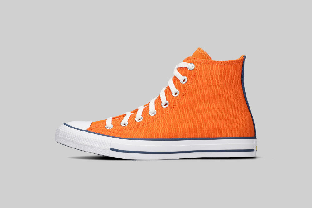 Converse x Dragon Ball Z All Star Goku 'Tomato' - A21842C - Lust México