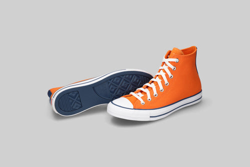 Converse x Dragon Ball Z All Star Goku 'Tomato' - A21842C