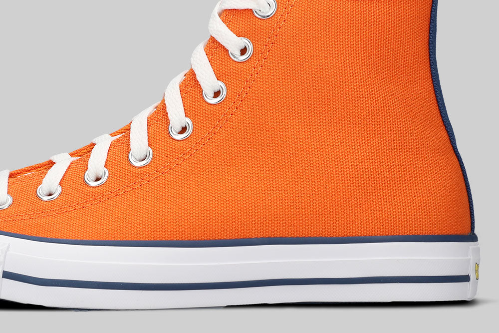 Converse x Dragon Ball Z All Star Goku 'Tomato' - A21842C - Lust México