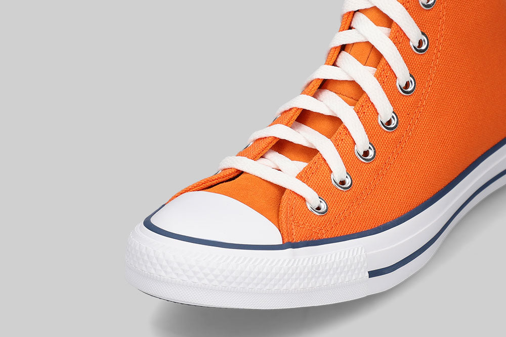 Converse x Dragon Ball Z All Star Goku 'Tomato' - A21842C - Lust México