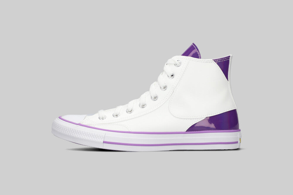 Converse x Dragon Ball Z All Star Freezer 'Lucent White' - A21844C - Lust México
