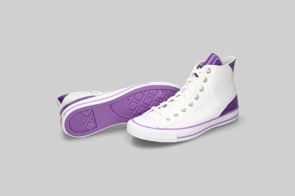 Converse x Dragon Ball Z All Star Freezer 'Lucent White' - A21844C - Lust México