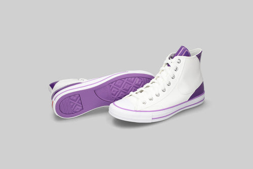 Converse x Dragon Ball Z All Star Freezer 'Lucent White' - A21844C