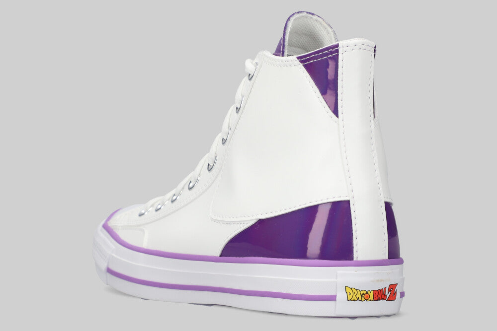 Converse x Dragon Ball Z All Star Freezer 'Lucent White' - A21844C - Lust México