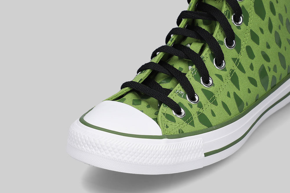 Converse x Dragon Ball Z All Star Cell 'Garden Green' - A21845C - Lust México