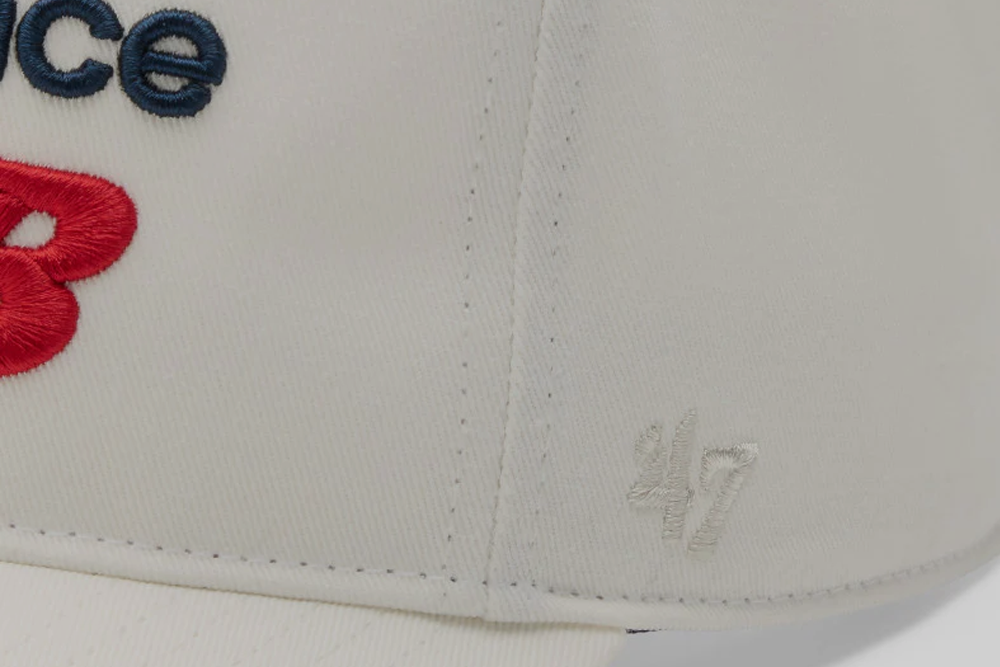 New Balance 47 Hitch Cap - AC15859_SST - Lust México