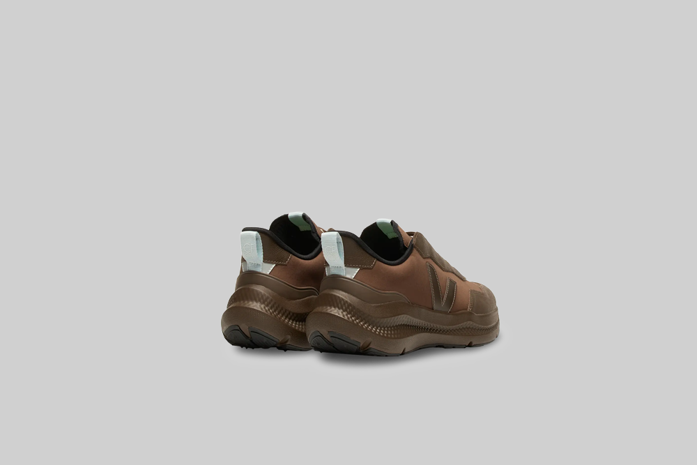 Men's Veja x CFCL Condor 3 Advanced 'Brown' - AD3422331B - Lust México