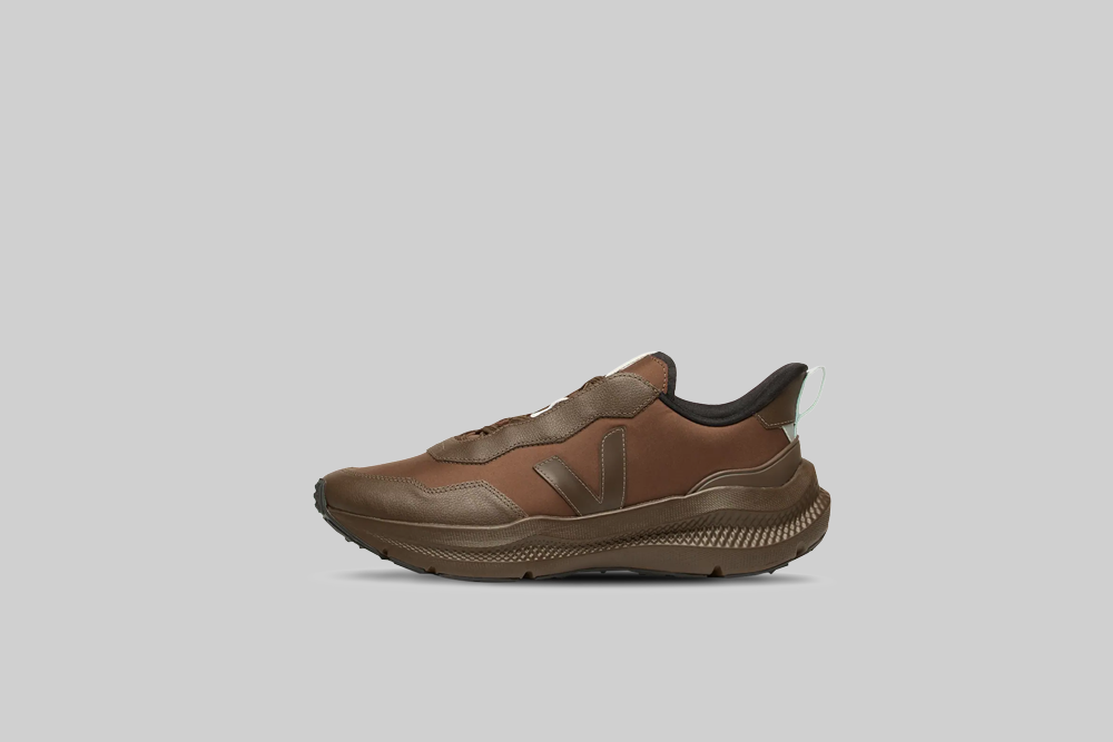 Men's Veja x CFCL Condor 3 Advanced 'Brown' - AD3422331B - Lust México
