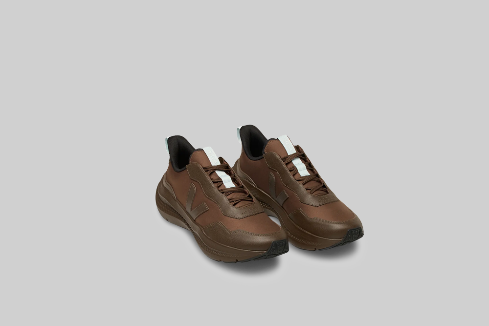 Men's Veja x CFCL Condor 3 Advanced 'Brown' - AD3422331B - Lust México