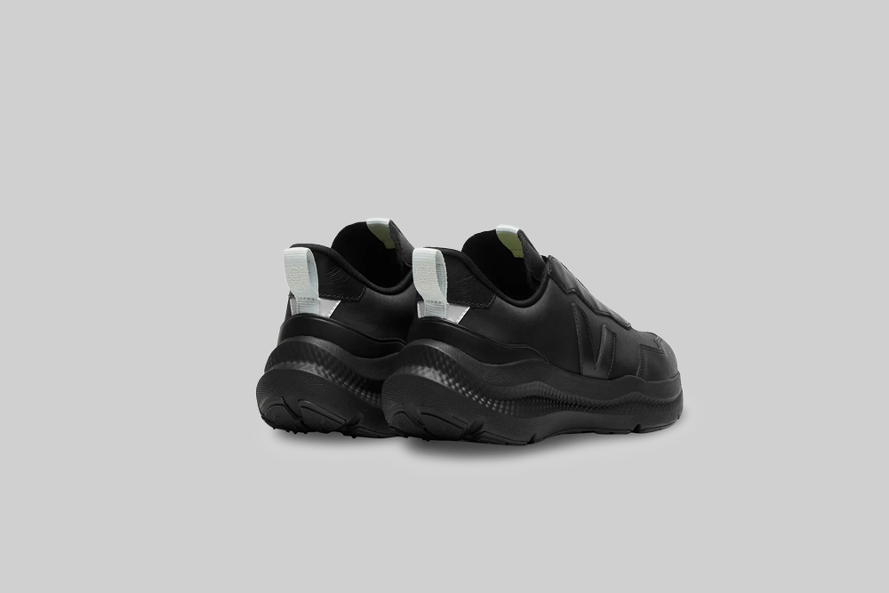 Men's Veja x CFCL Condor 3 Advanced 'Black' - AD3422332B - Lust México