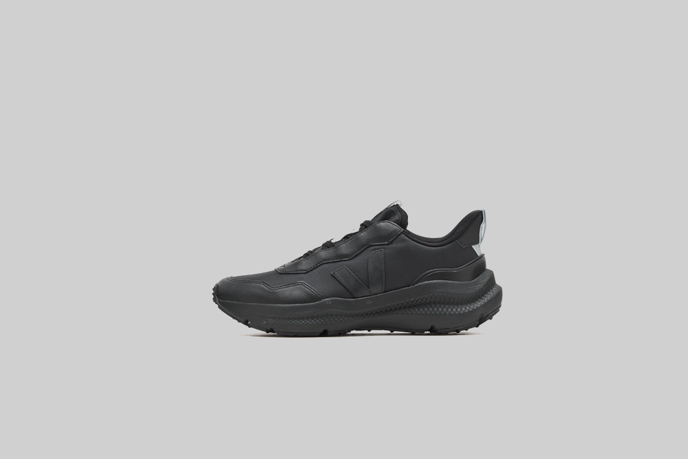 Men's Veja x CFCL Condor 3 Advanced 'Black' - AD3422332B - Lust México