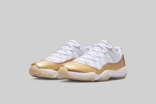 Women's Air Jordan 11 Low "Mother's Day" - AH7860-102 - Lust México