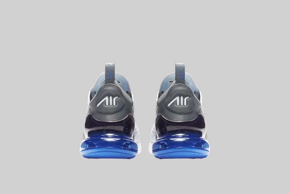 Nike Air Max 270 'White Persian Violet' - AH8050-107 - Lust México