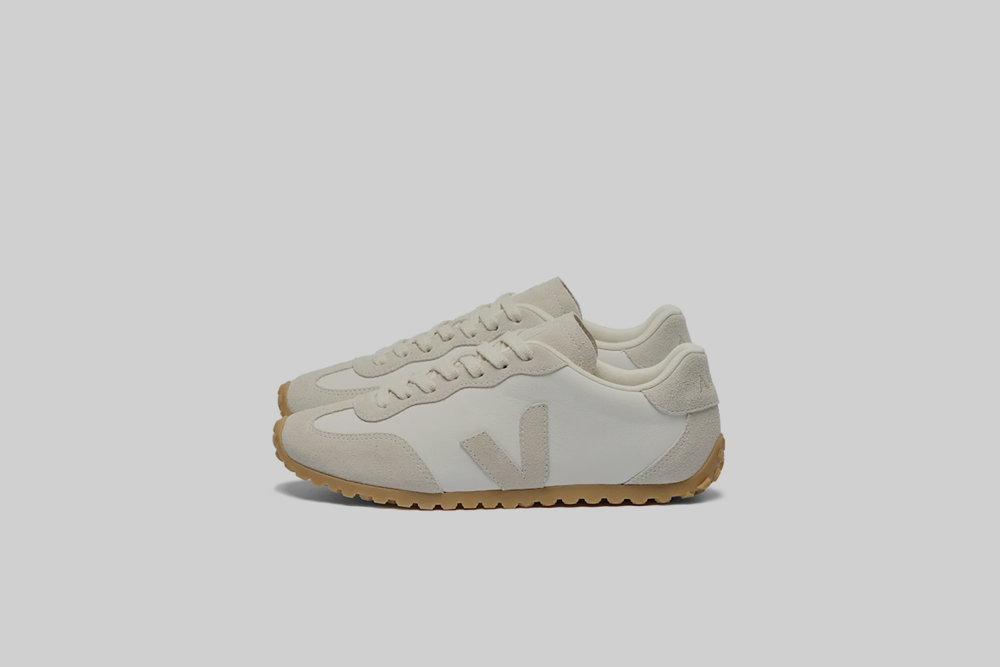 Women's Veja GT Leather 'White' - AI0221652A