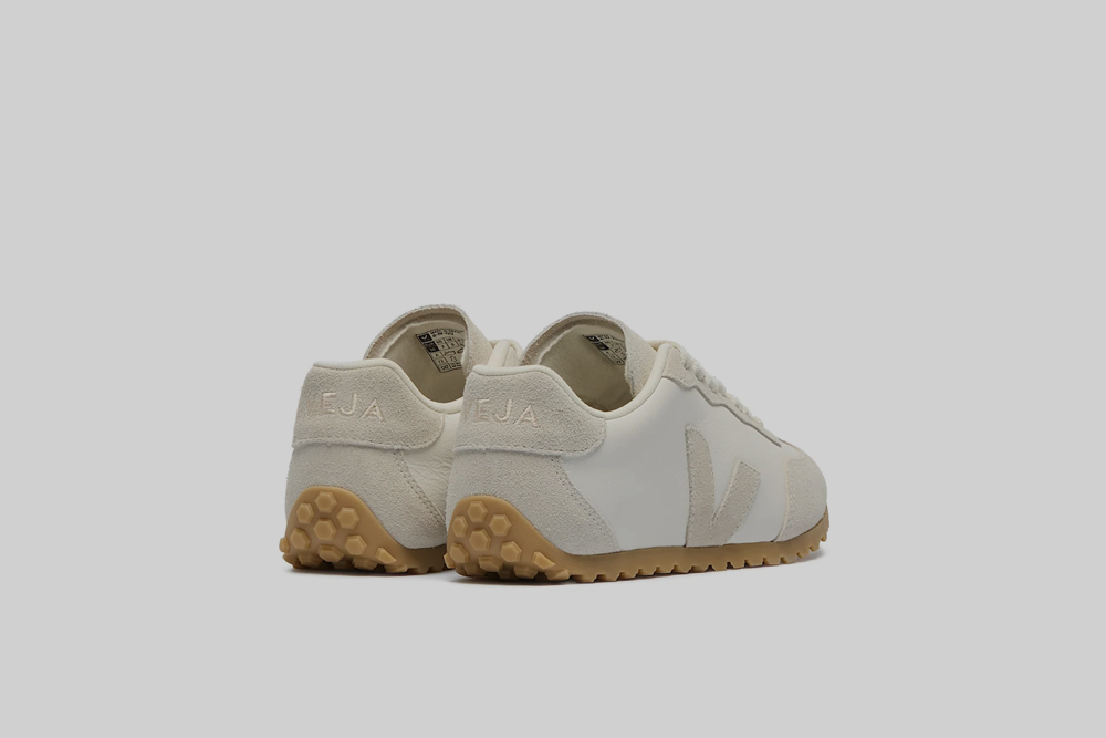Women's Veja GT Leather 'White' - AI0221652A
