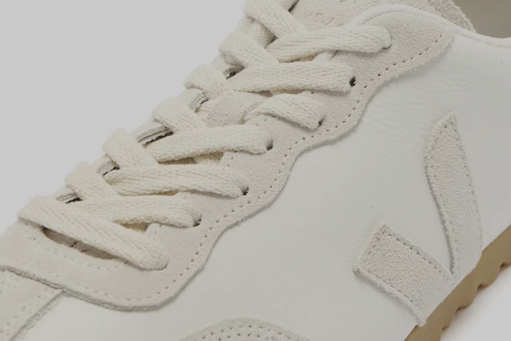 Women's Veja GT Leather 'White' - AI0221652A