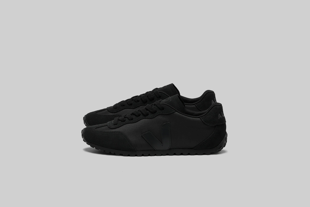 Women's Veja GT Nolyn 'Full Black' - AI3421684A