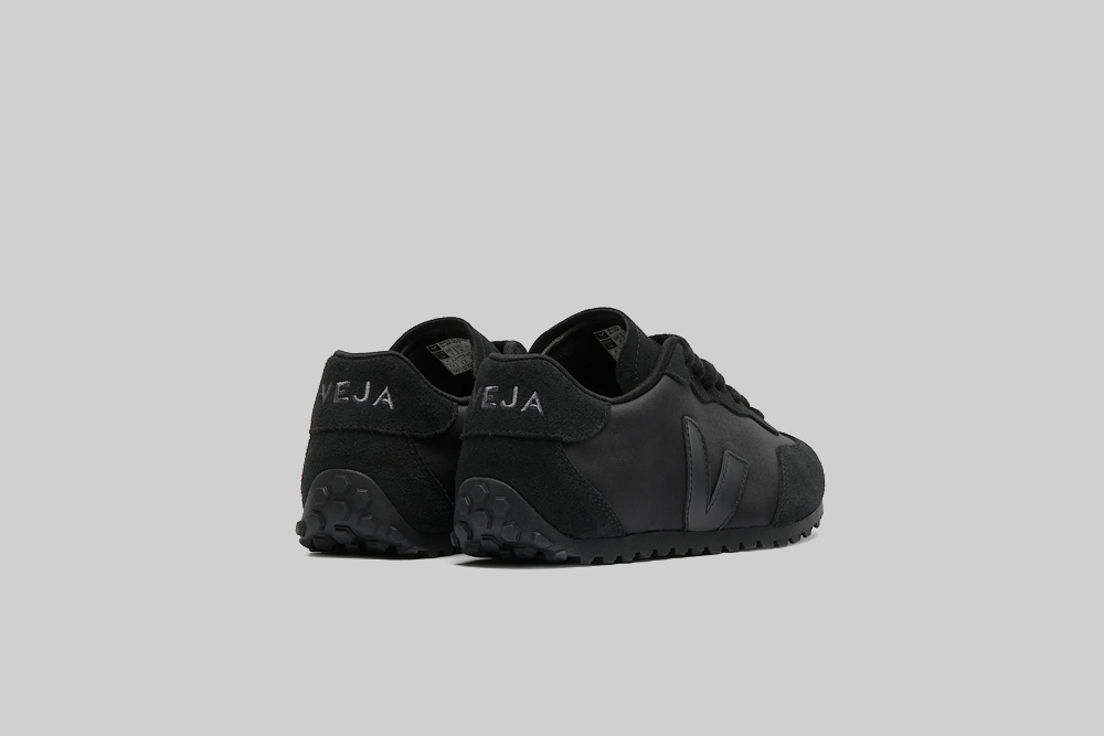 Women's Veja GT Nolyn 'Full Black' - AI3421684A