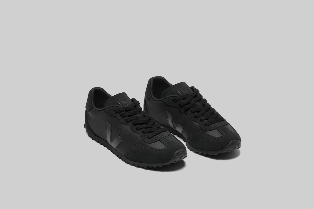 Women's Veja GT Nolyn 'Full Black' - AI3421684A