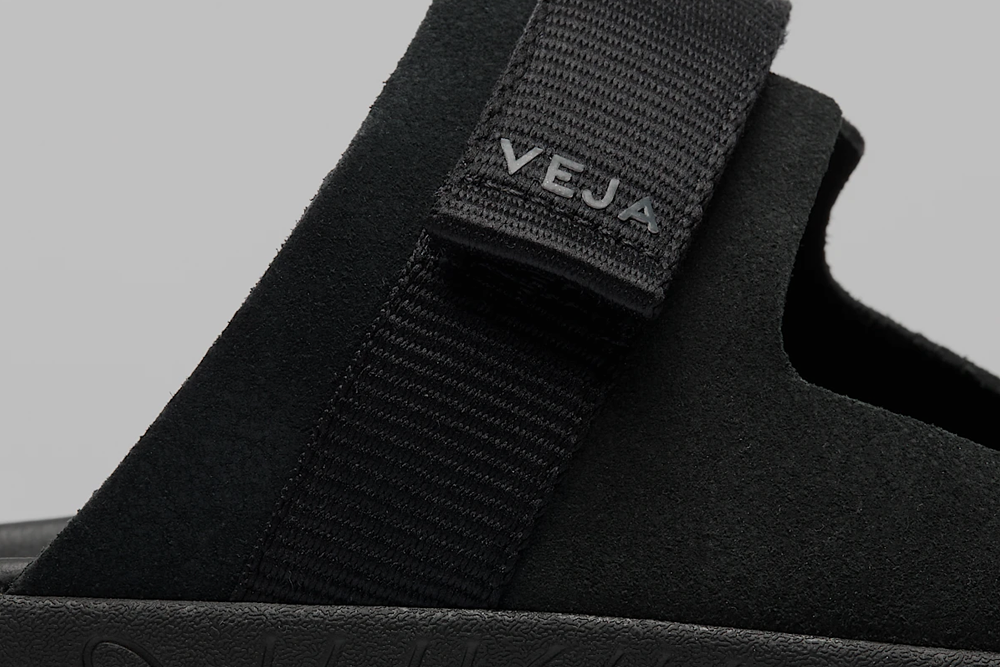 Men´s Veja Arpoador 'Black' - AP3221036 - Lust México