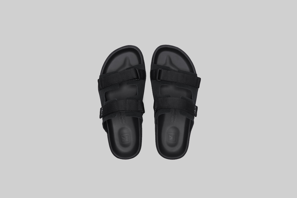 Men´s Veja Arpoador 'Black' - AP3221036 - Lust México