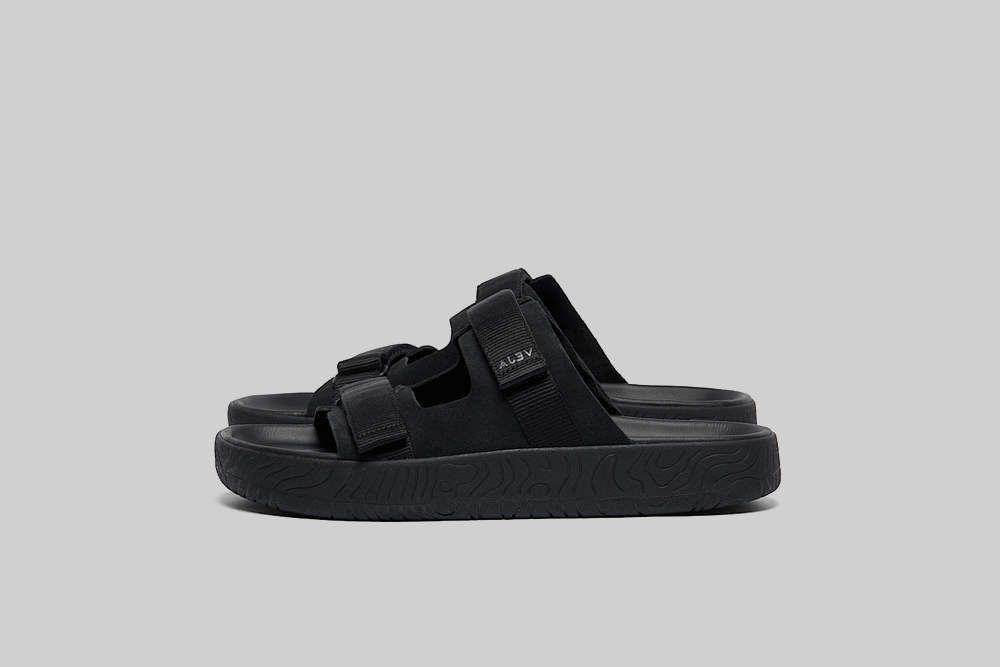 Men´s Veja Arpoador 'Black' - AP3221036 - Lust México