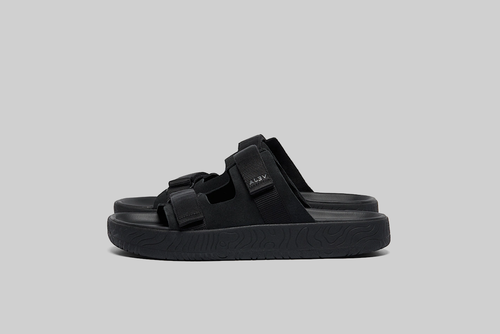 Men´s Veja Arpoador 'Black' - AP3221036 - Lust México