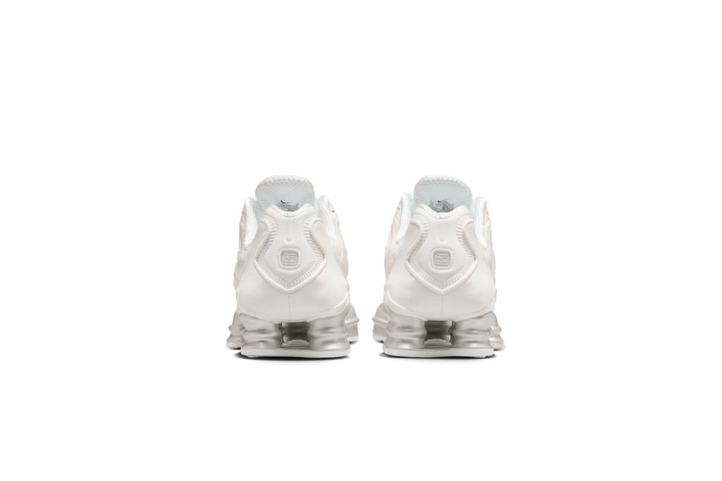 Women's Nike Shox TL 'Sail' - [sku] - Lust México
