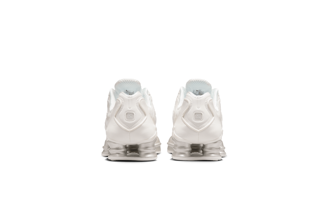 Women's Nike Shox TL 'Sail' - [sku] - Lust México