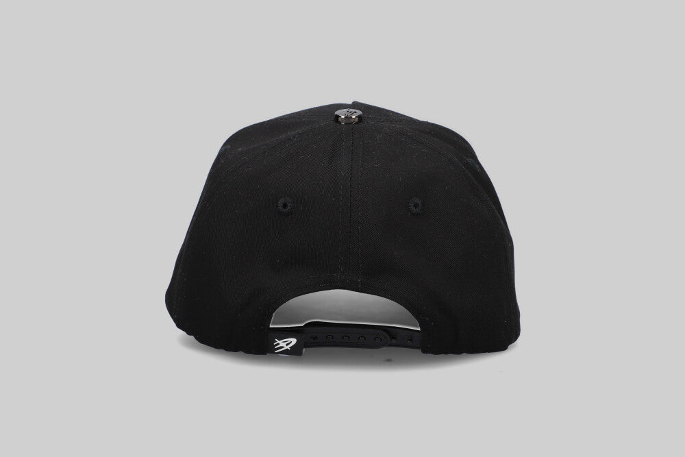 Crime Life Arab Stars Trucker Snapback Cap - [sku] - Lust México