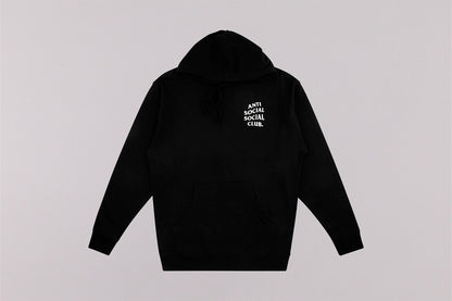 Anti Social Social Club Kkotch Hoodie &