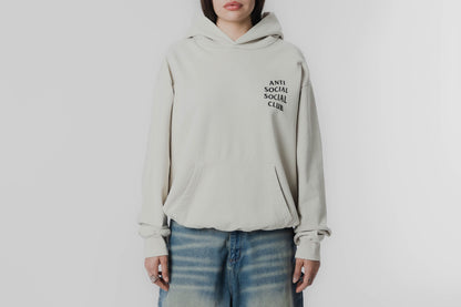 Anti Social Social Club Kkotch Hoodie &