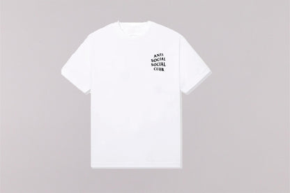 Anti Social Social Club Kkotch SS Tee &