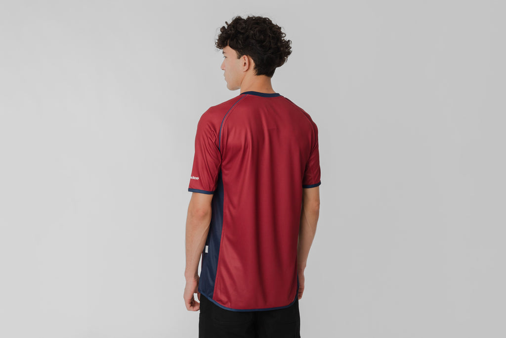 Atletica 2002 Tee - ATL2002_VIN