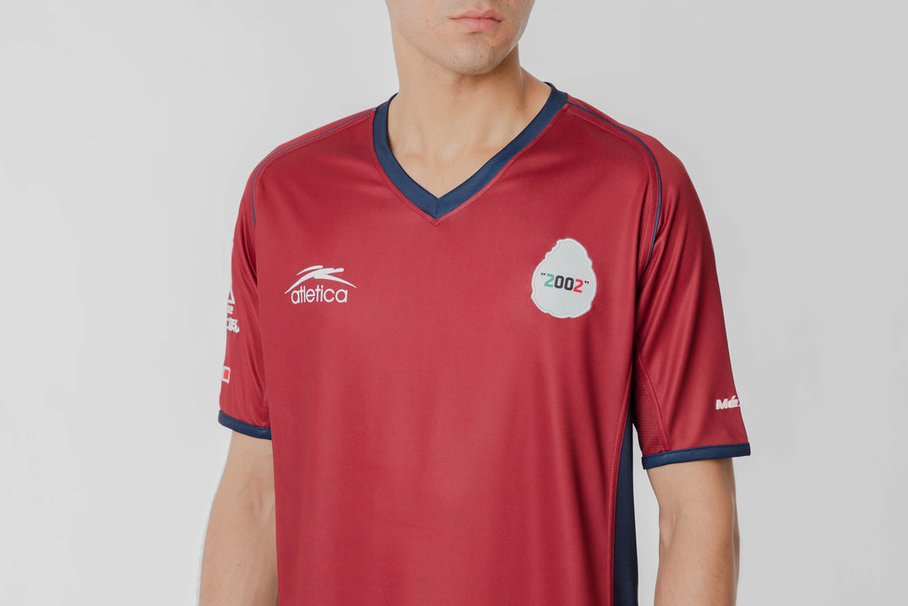 Atletica 2002 Tee - ATL2002_VIN