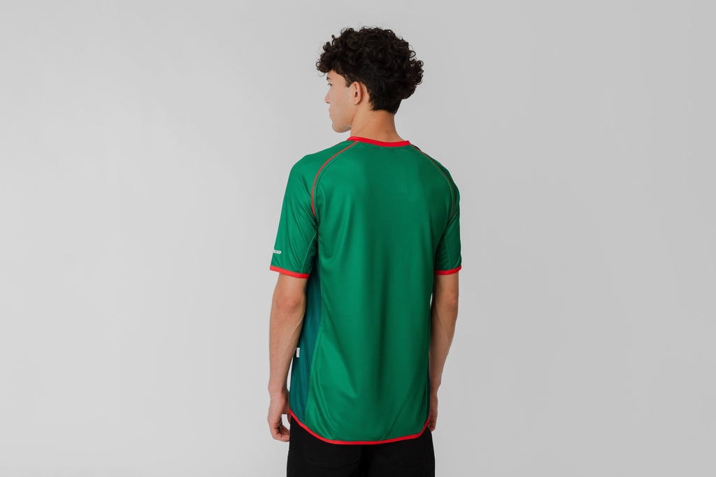 Atletica 2002 Tee - ATL2002_VRD