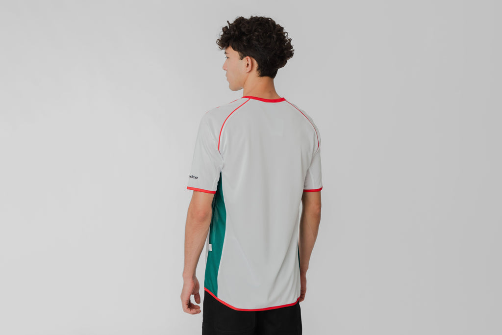 Atletica 2002 Tee - ATL2002_WHT