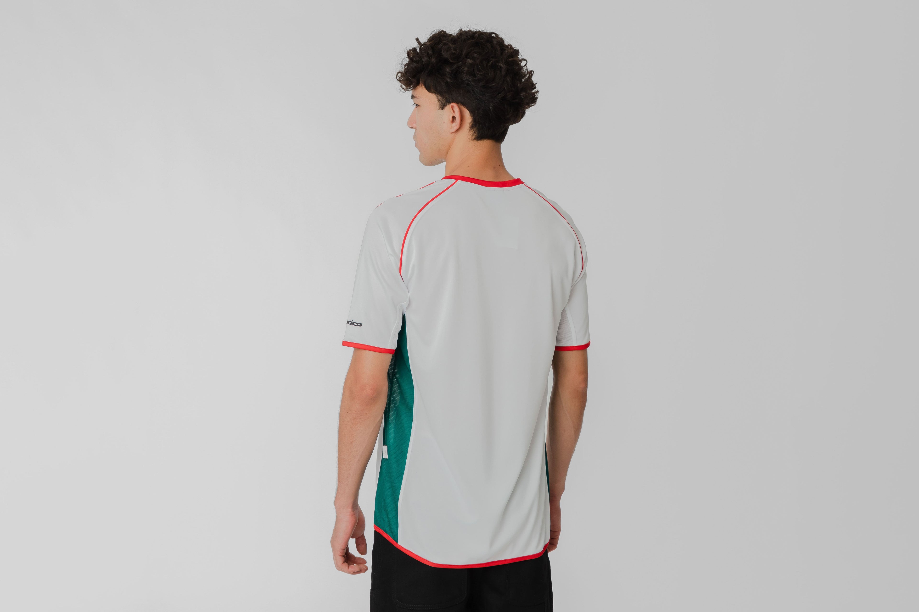 Atletica 2002 Tee - ATL2002_WHT