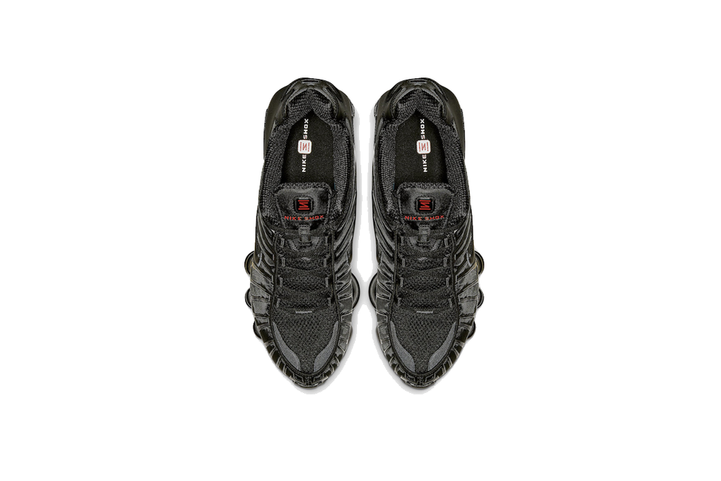 Nike Shox TL 'Black' - [sku] - Lust México