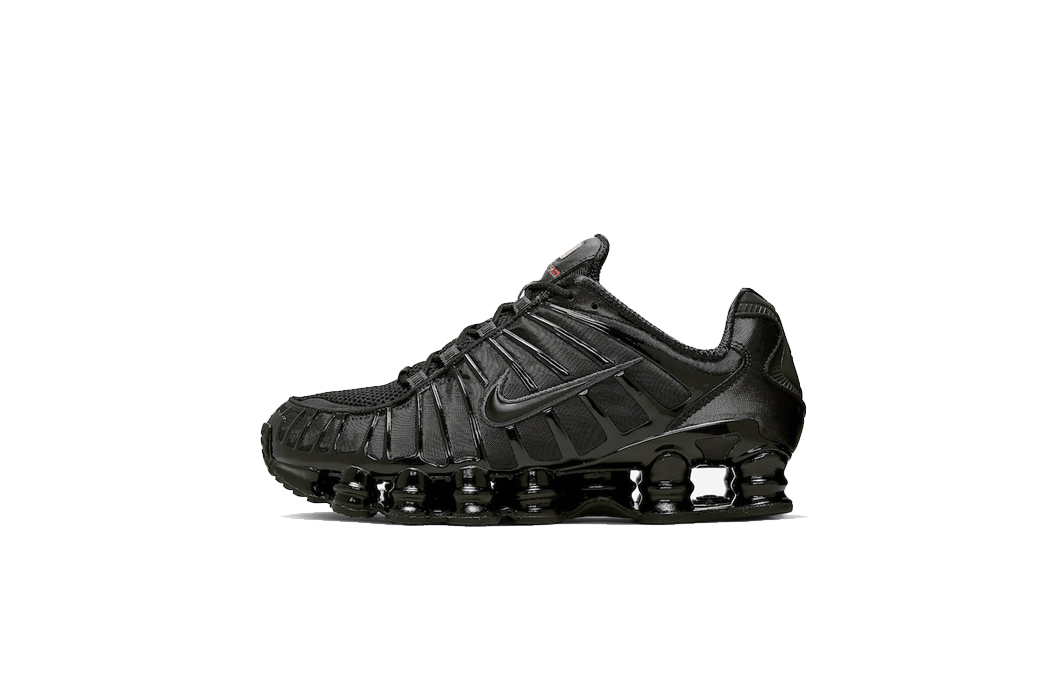 Nike Shox TL 'Black' - [sku] - Lust México