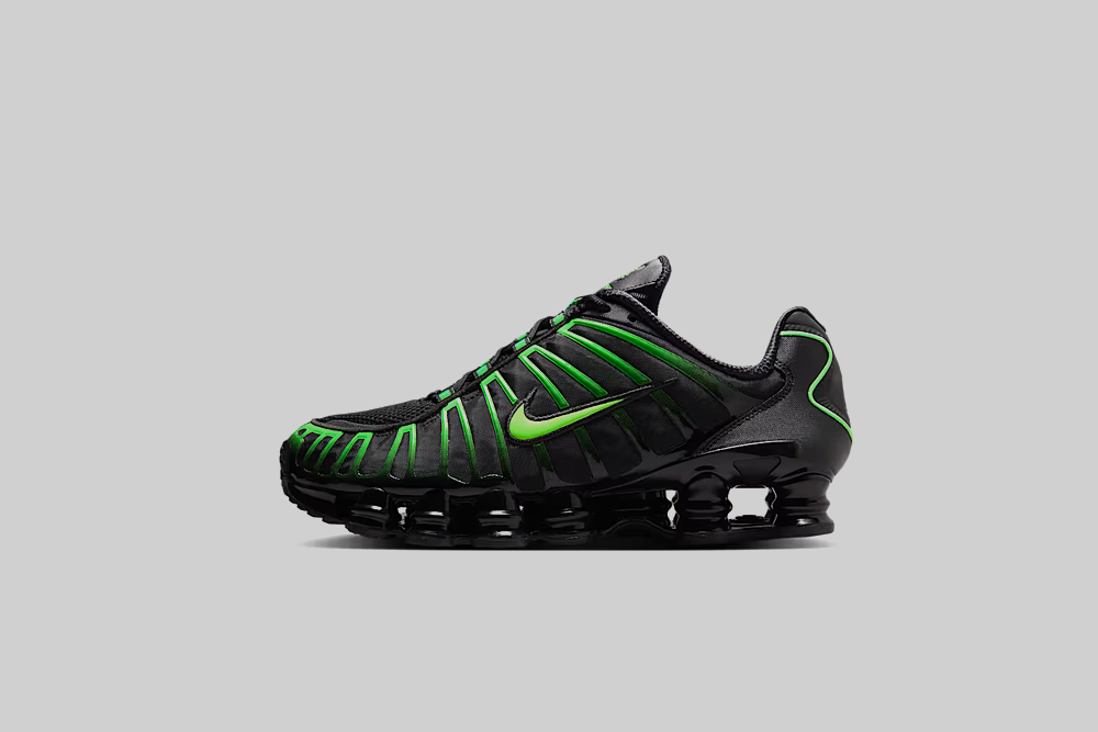 Nike Shox TL &