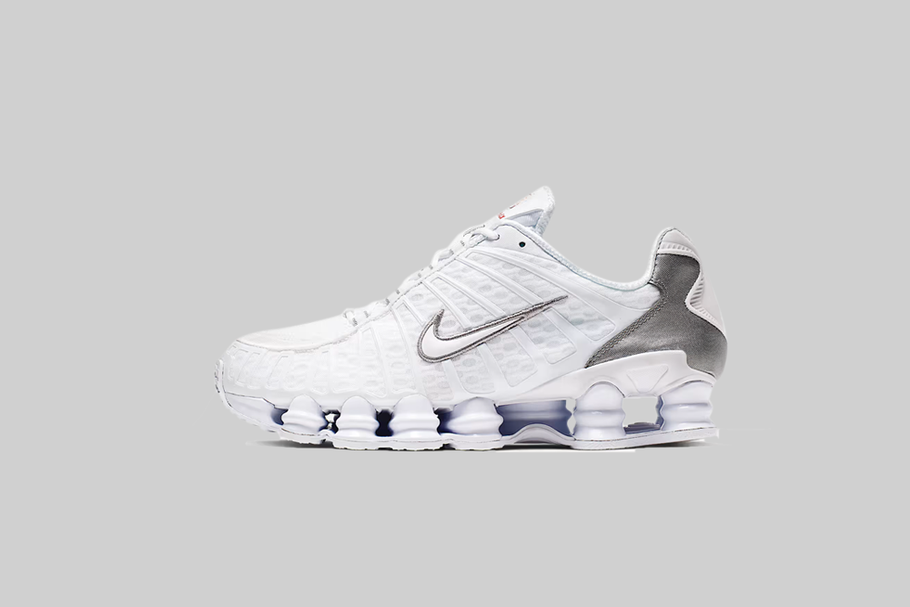 Nike Shox TL &