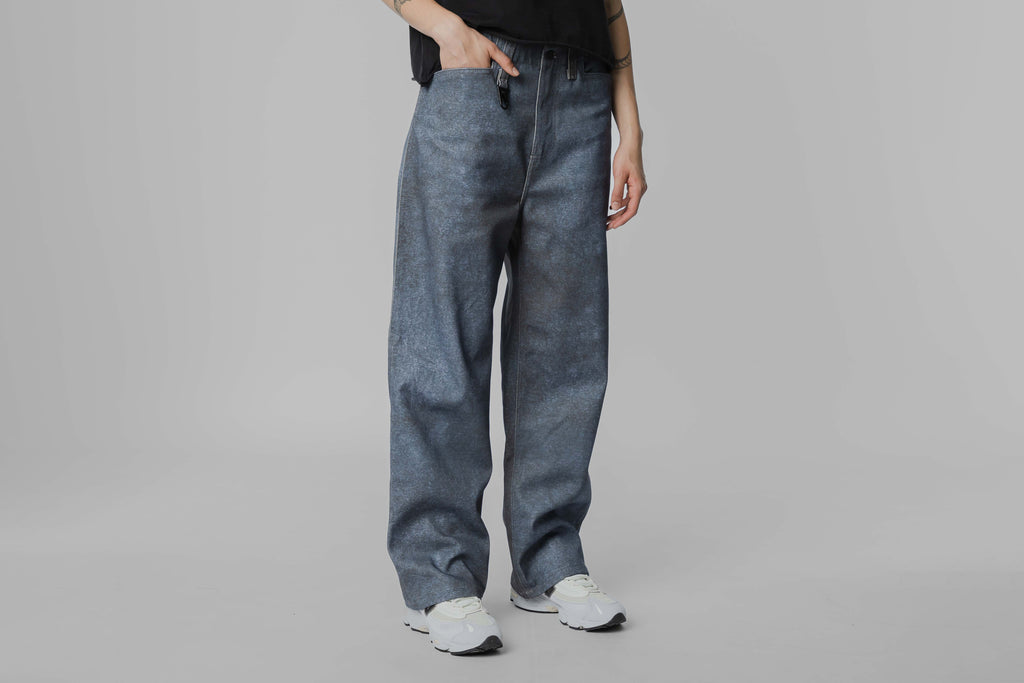 Lust Brand Jeans 'Azul Oscuro' - [sku] - Lust México